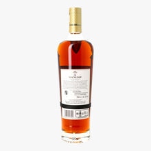 The Macallan, Highland single malt Scotch whisky, 30 ans, sous coffret The Macallan